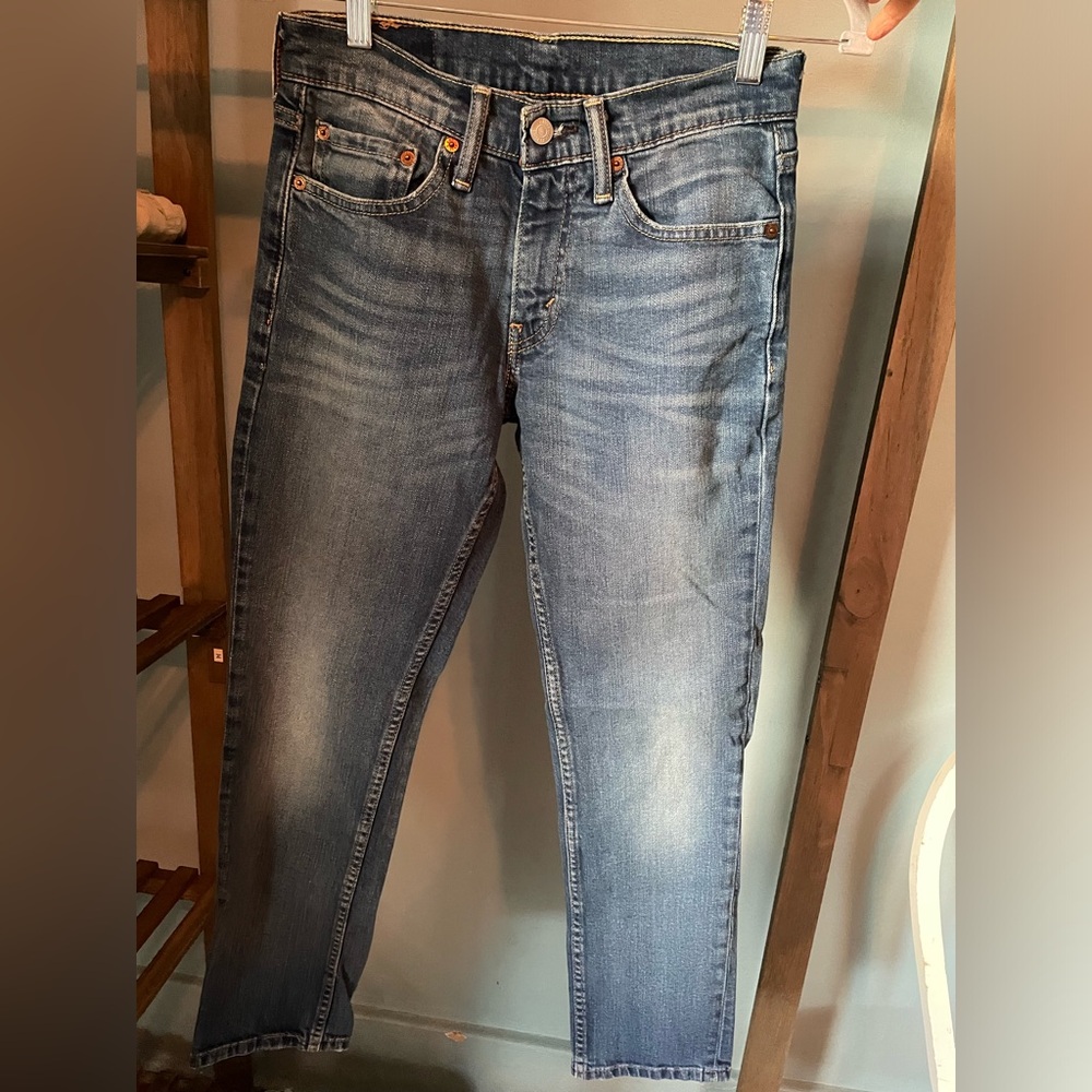 Vintage Levi's 511